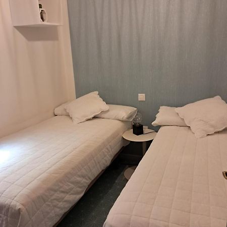 Apartamento Con Solera En El Corazon De Triana Sevilla Exterior foto