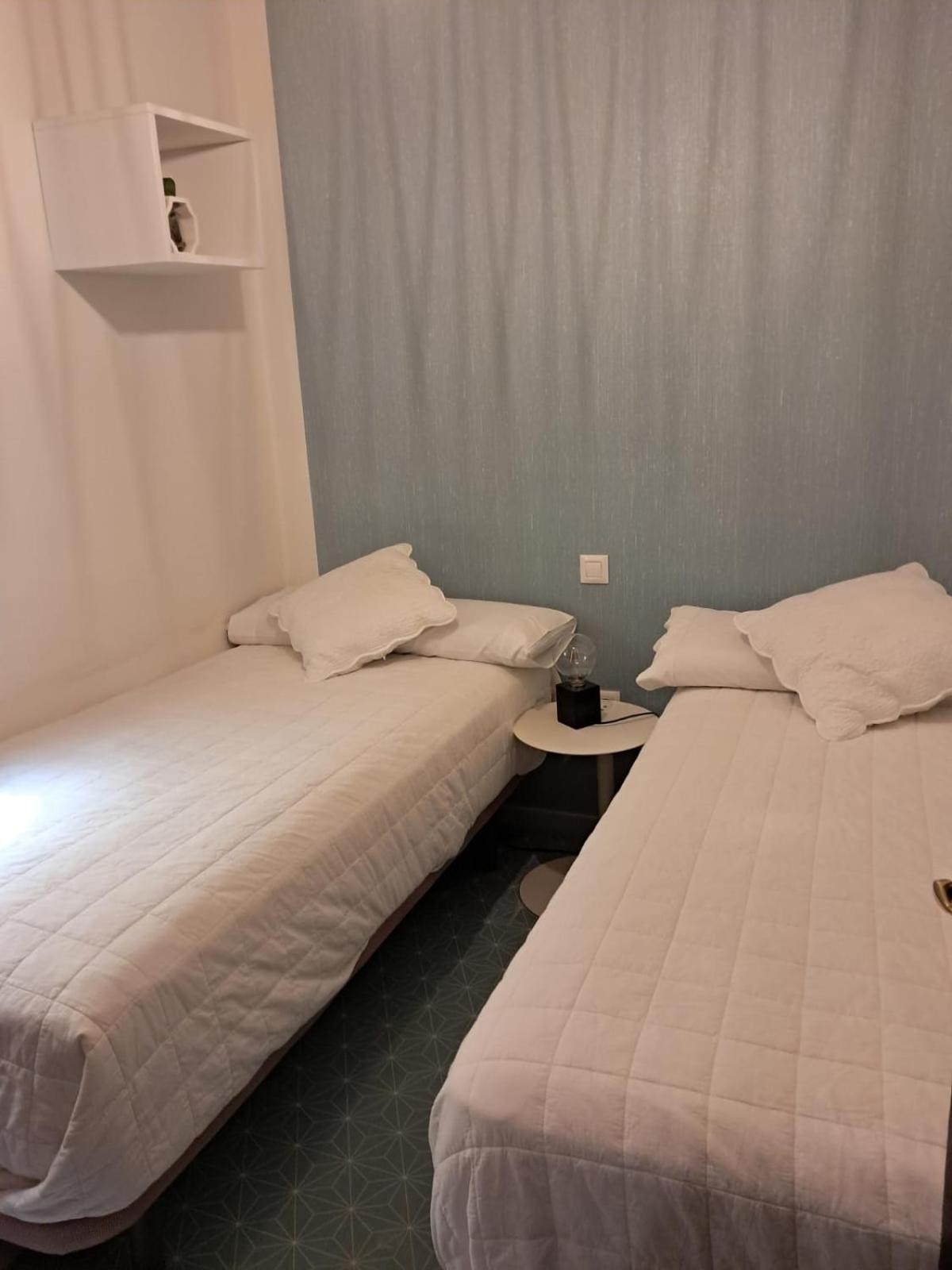 Apartamento Con Solera En El Corazon De Triana Sevilla Exterior foto