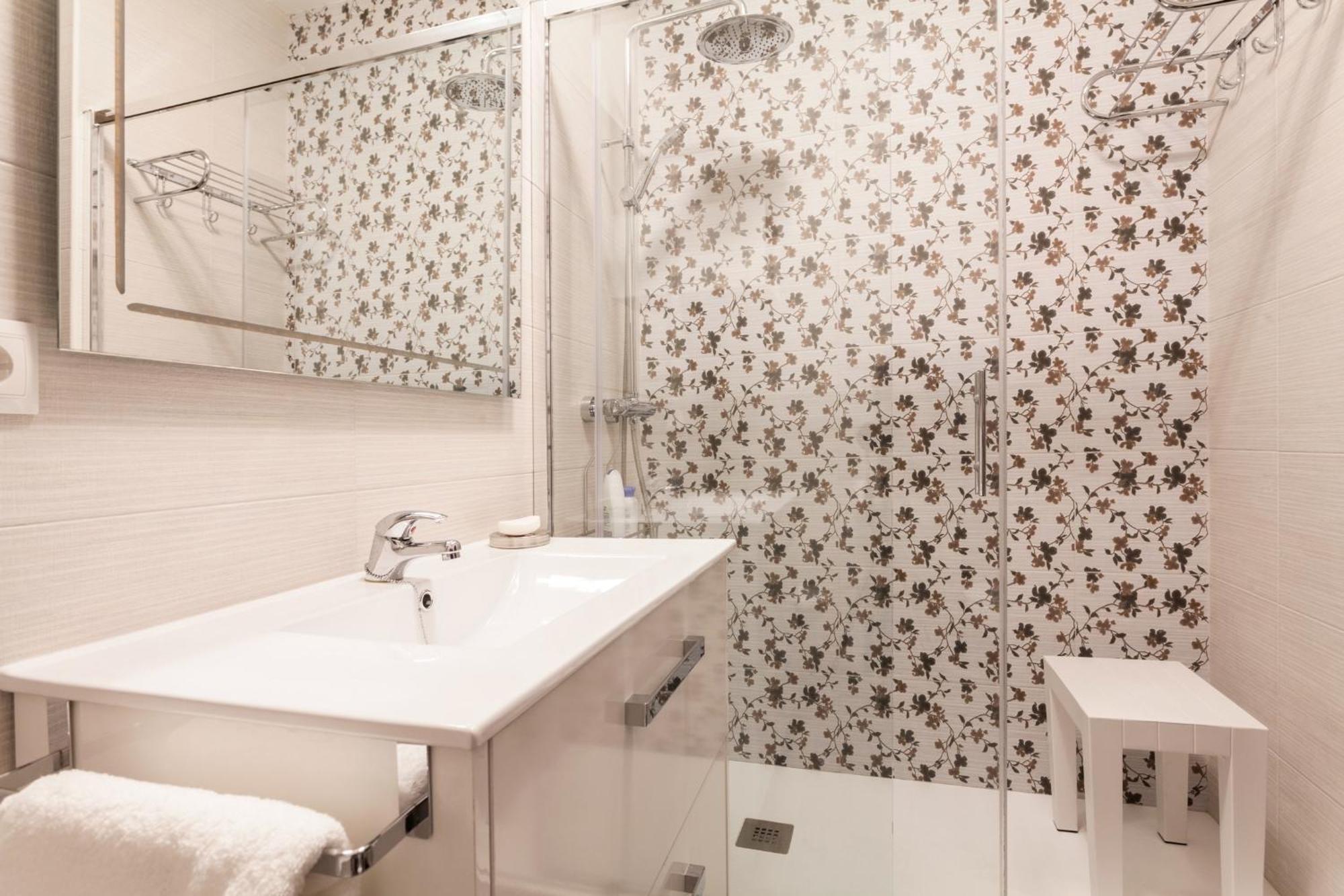 Apartamento Con Solera En El Corazon De Triana Sevilla Exterior foto